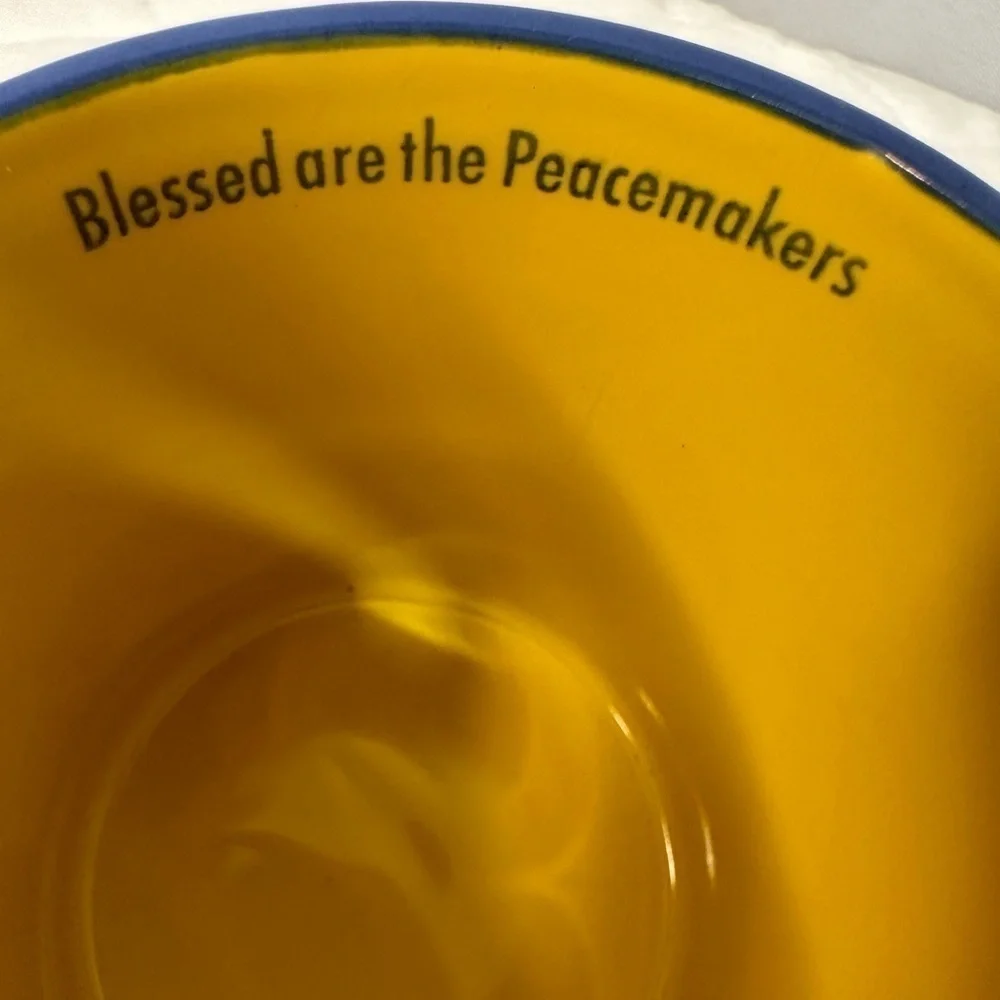 Spectrum Designz 2020 S.D. Female Empowerment Coffee Mug Cup We Got This! Cerami - Picture 4 of 7